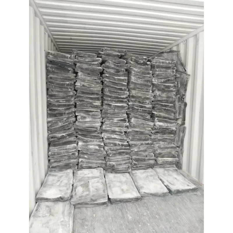 Picture 5: Best Quality Factory Price Reclaimed Rubber