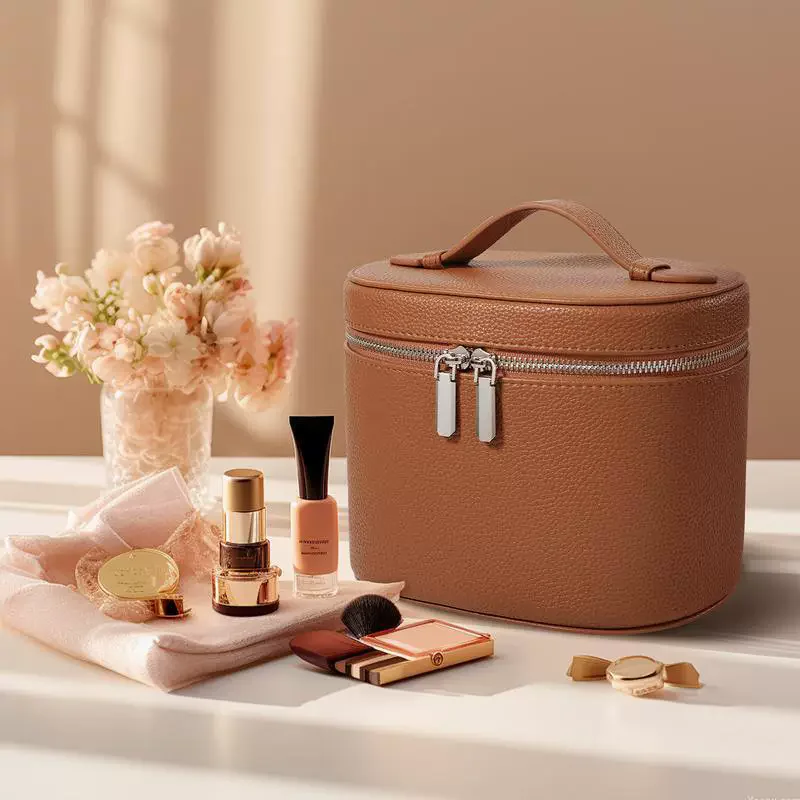 Large Capacity PU Leather Make - đánh giá và giá Women Bags Medium Size