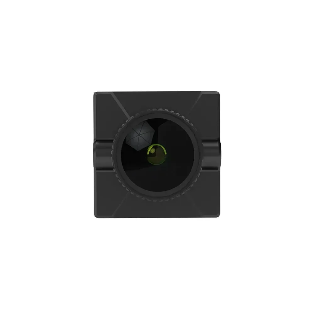 Caddx Walksnail Avatar HD Nano Kit V3 - 1080P/60FPS, 160° FOV, 32G Storage, Built-in 9cm/14cm Cables for 14x14mm FPV Drone