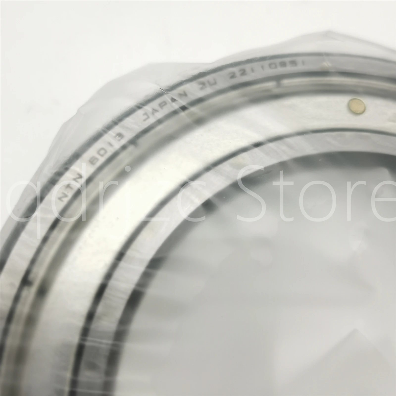 Deep groove ball bearing 6013ZZCM/5K 6013Z = 6013-2Z 65mm X 100mm X 18mm