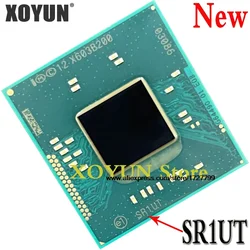 100% New SR1UT J1900 BGA CHIPSET