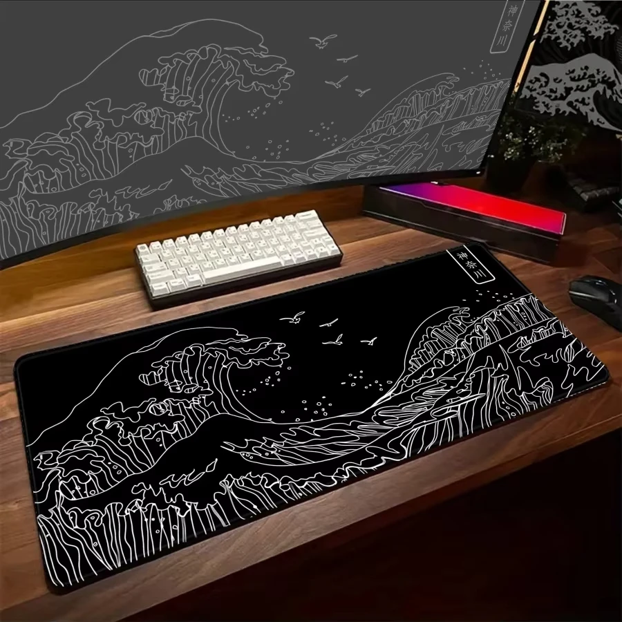 Pc Gamer Mousepad G…