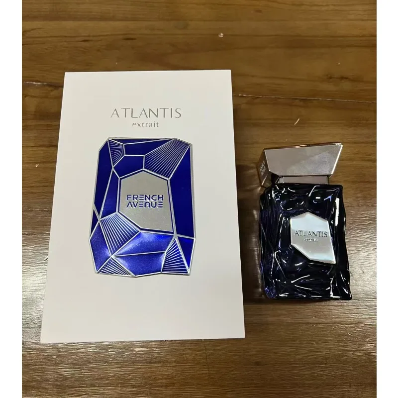 Elegant Eau De Cologne For Men Sensual Luminous Sweet Alluring Aura_voghion.com