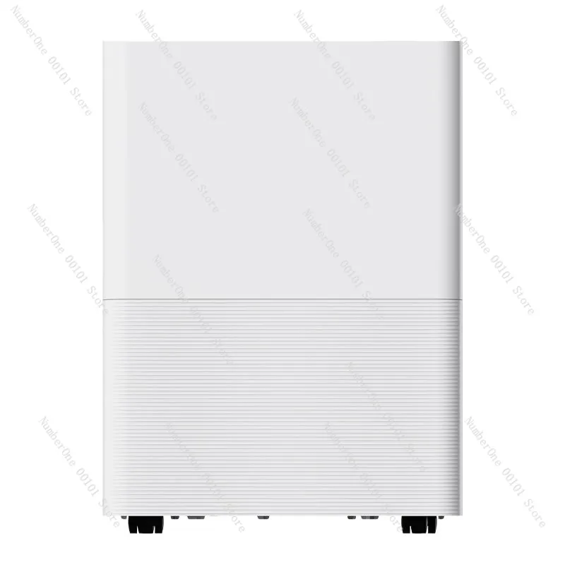 Household Dehumidifier Low Noise Moisture Absorber Bedroom Dehumidifier Fast Dry Indoor Air Dryer Machine Rainy Season Anti