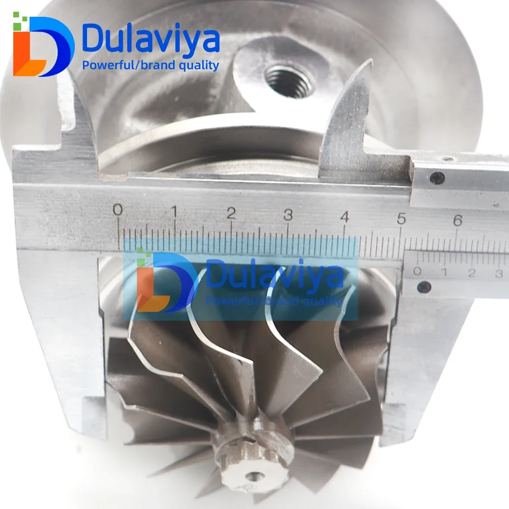 

For Hyundai Mighty 3.5 ton 4D34-D4DB 49178-03123 28230-45100 2823045100 4917803123 TD05H Turbo Cartridge Core Chra