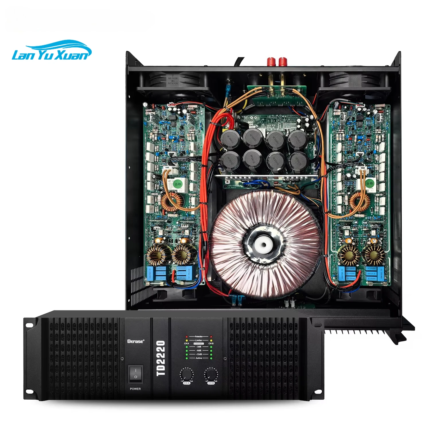 Professional TD2220… - image