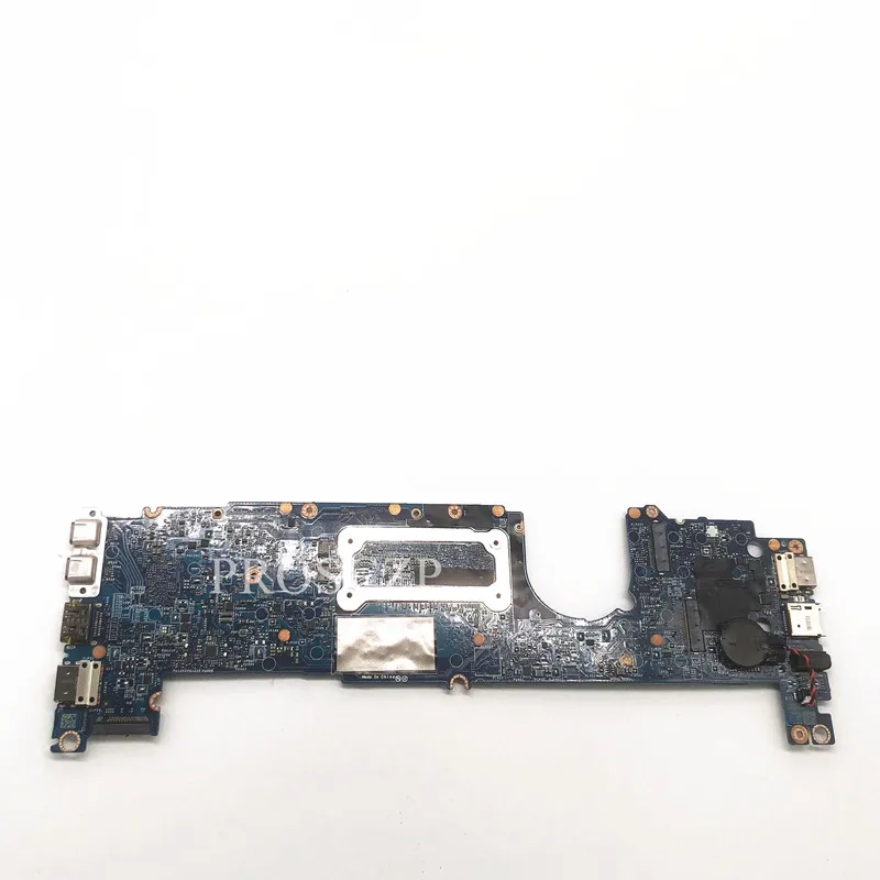 CN-041M0M 041 m0m 41 m0m mainboard für dell latitude 7390 laptop motherboard w/sr3l9 I5-8350U cpu dda30 la-f292p 100% funktioniert gut