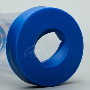 غرفة فاصل جهاز الاستنشاق الهباء الجوي للحيوانات القط وأداة بيطرية بشرية للأطفال الكبار أفضل 6 قطط Inhalador مبيعا - رقم 1