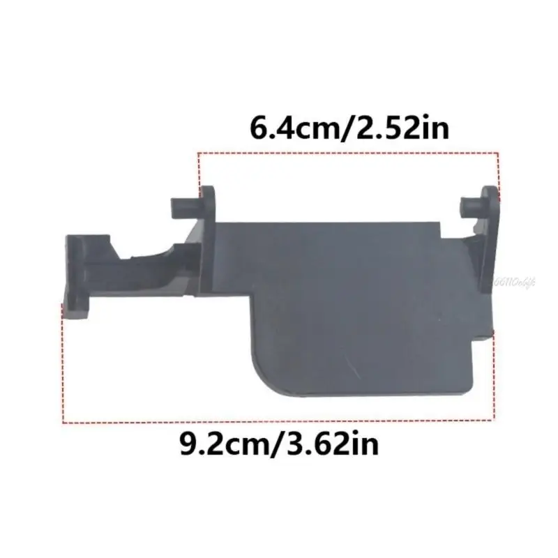 27RB 2PCS Микроволновая дверная дверная репута