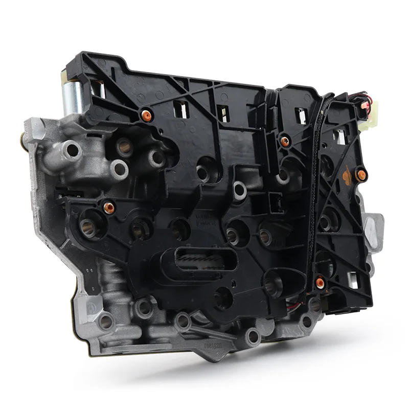 

Корпус клапана 6F35 с сепаратором Восстановленный корпус клапана для автоматических коробок Ford