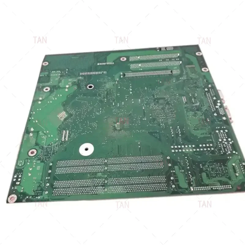CN-0RF703 Voor Dell Optiplex 745 MT Moederbord 0RF703 RF703 LGA775 DDR2 Moederbord 100% Getest Snel Schip TT