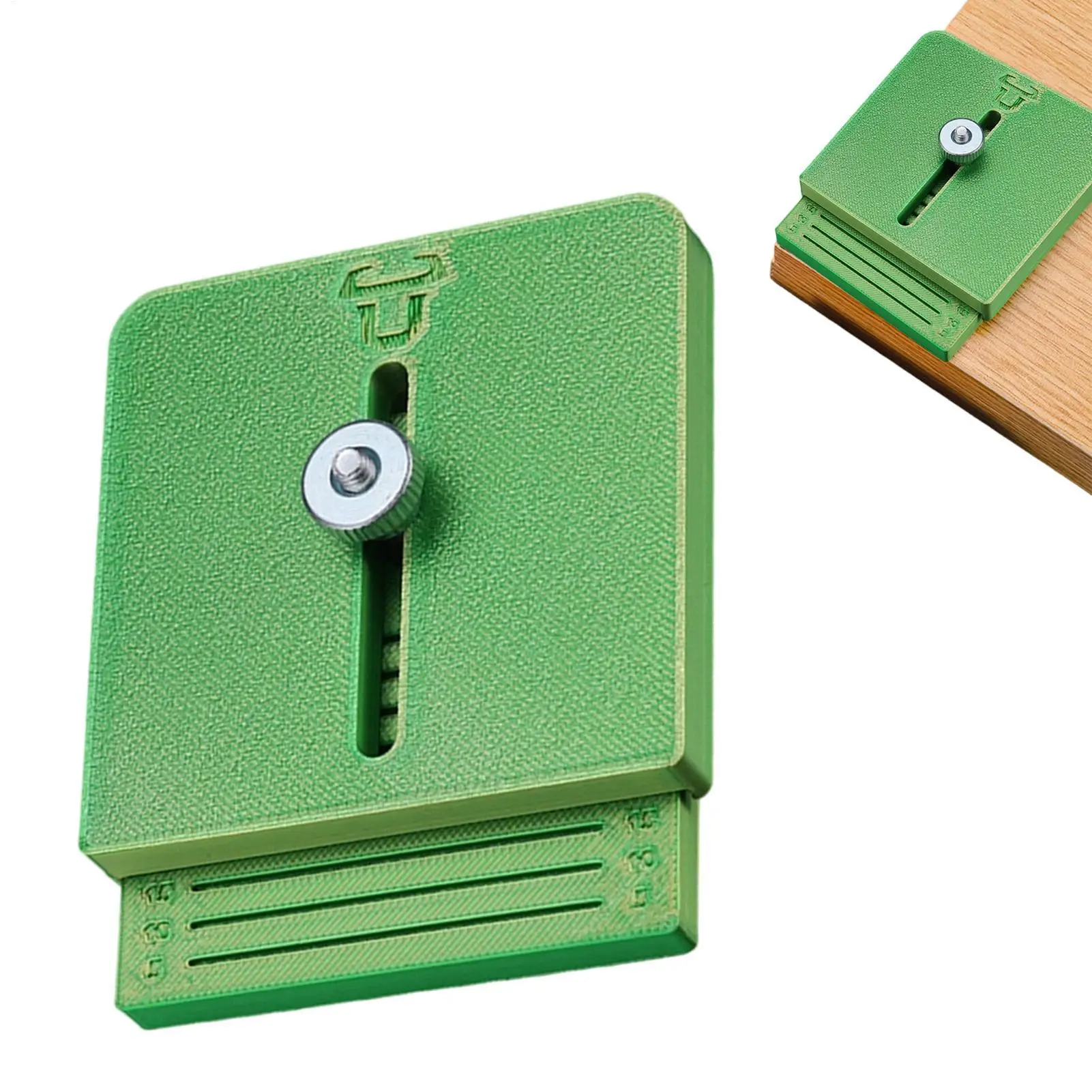 Window Film Cutting Measurement tool Edge Wrap Cutting Template   Furniture film trimming tool for Door Table Car Window