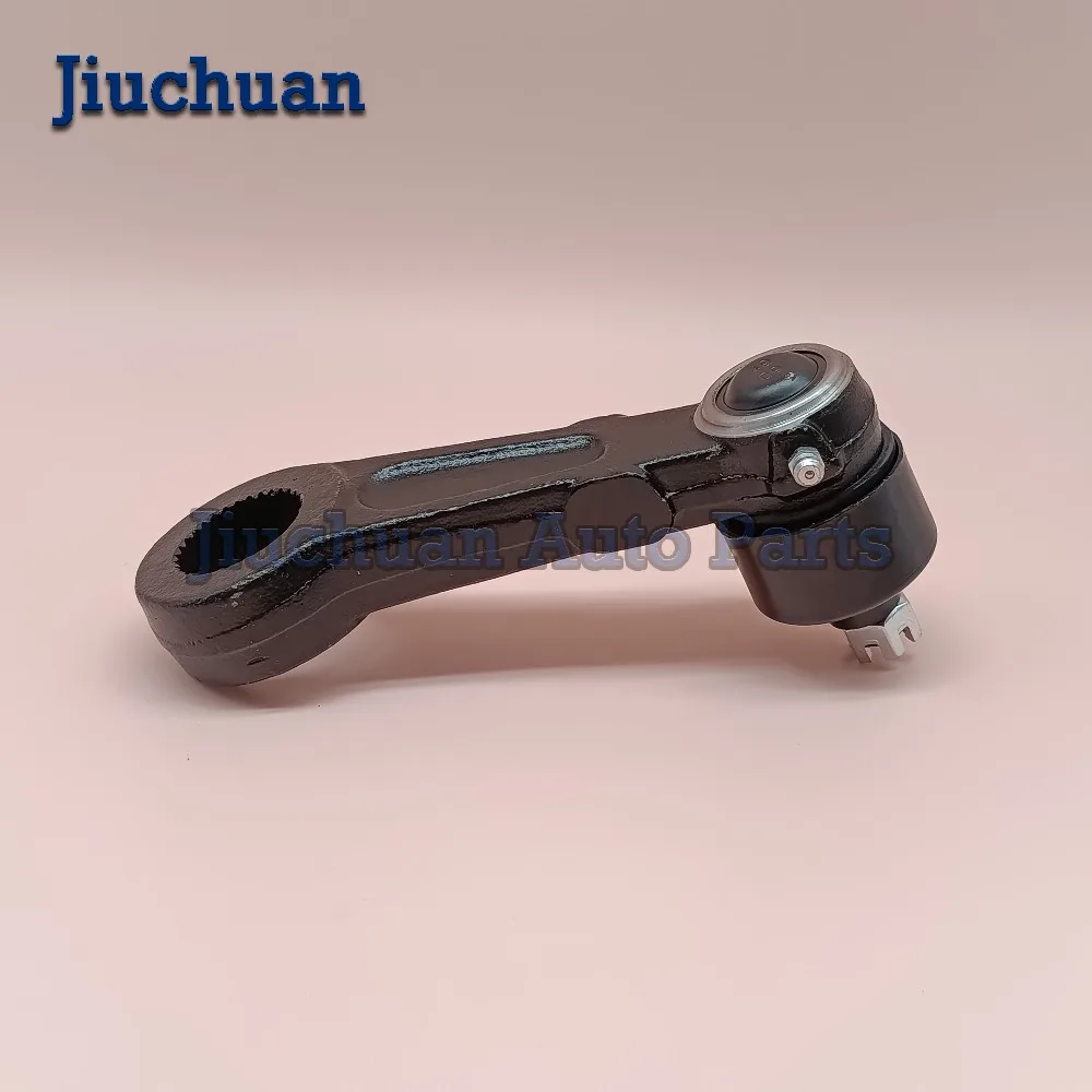 

Комплект рычагов Pitman для Mitsubishi Nativa K86W K89W Pajero Montero Sport K94W K96W L200 K57T K66T K74T K75T K76T MR592134 MR592120