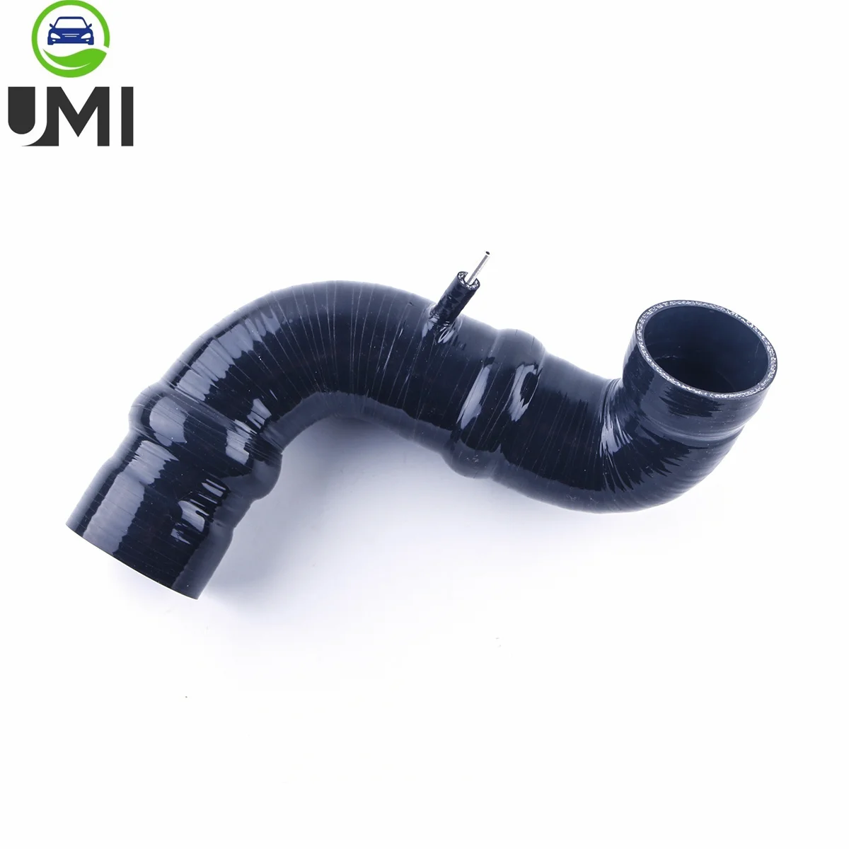 

1PC 4PLY For Saab 9-3 93 2004-2008 Silicone Intake Hose Air Cleaner Filter Hose Coolant Tube Pipe Piping Kit 2005 2006 2007