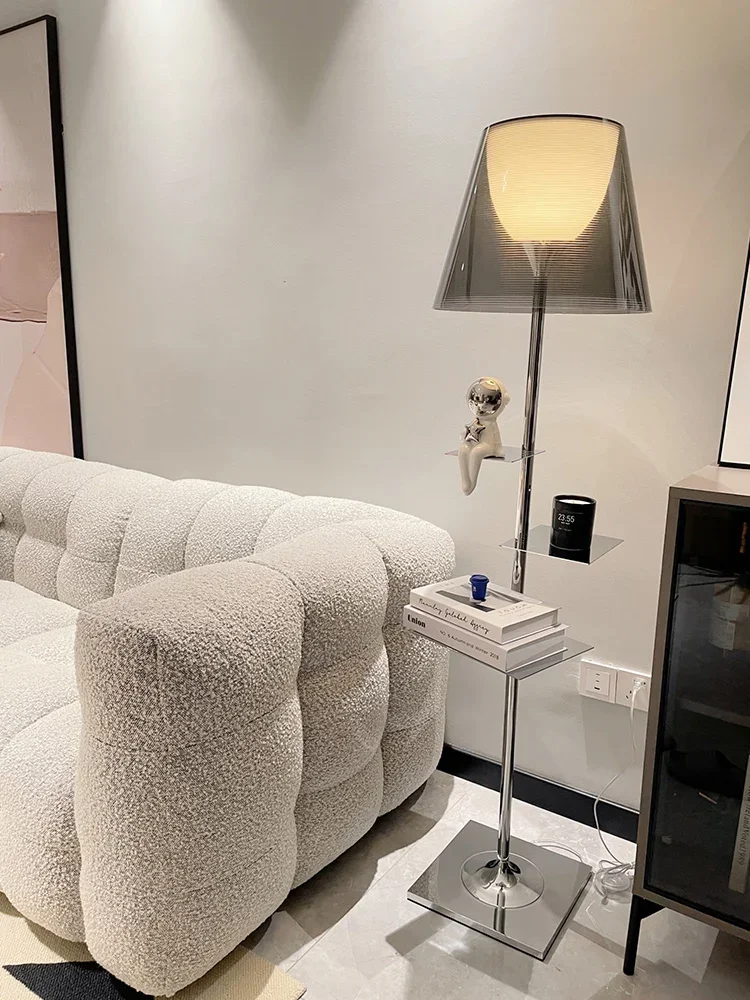 

Книжная полка, Напольная Лампа, современный минималистичный кабинет и спальня, гостиная, скандинавский креативный