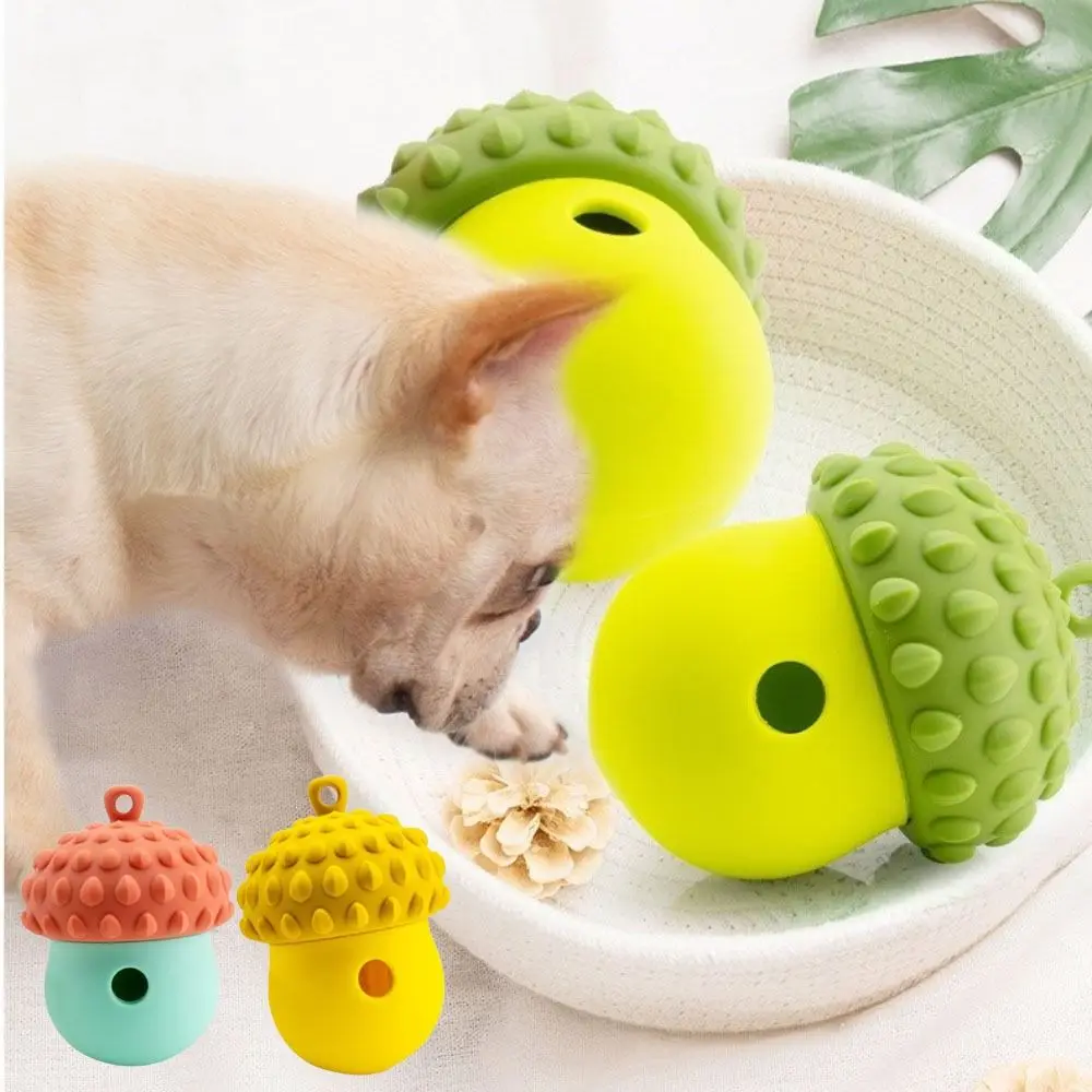 Interactive Dog Toy…