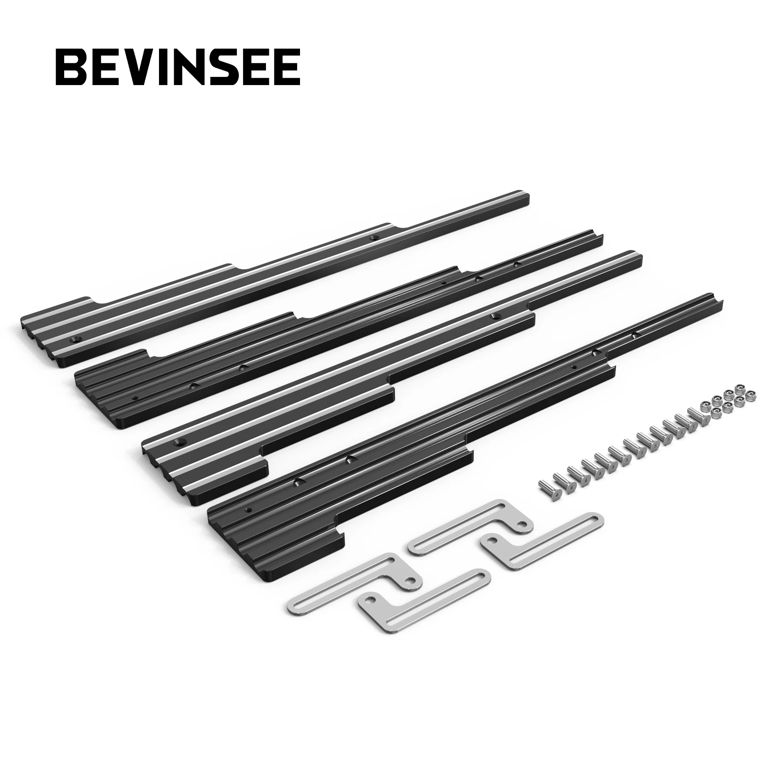 

Stainless Steel Spark Plug Wire Looms Holders For Ford V8 Engine For Chevy Small Block 1955-1985 SBC BBC 350 454 400 396 427 289