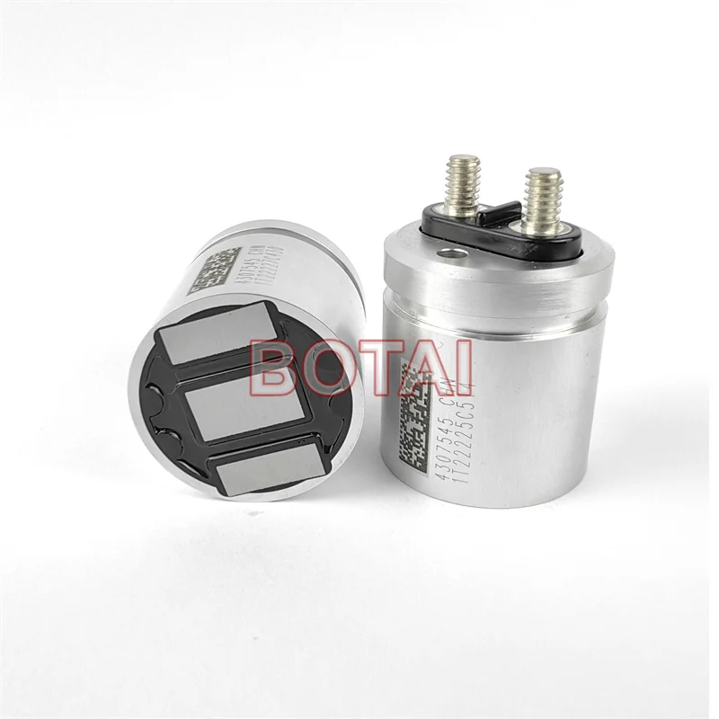 Diesel M11 N14 EUI injector Solenoid Valve 3811021 4307545 4307547 For M11 N14 injector 4026222 3411756 3411754 4061851