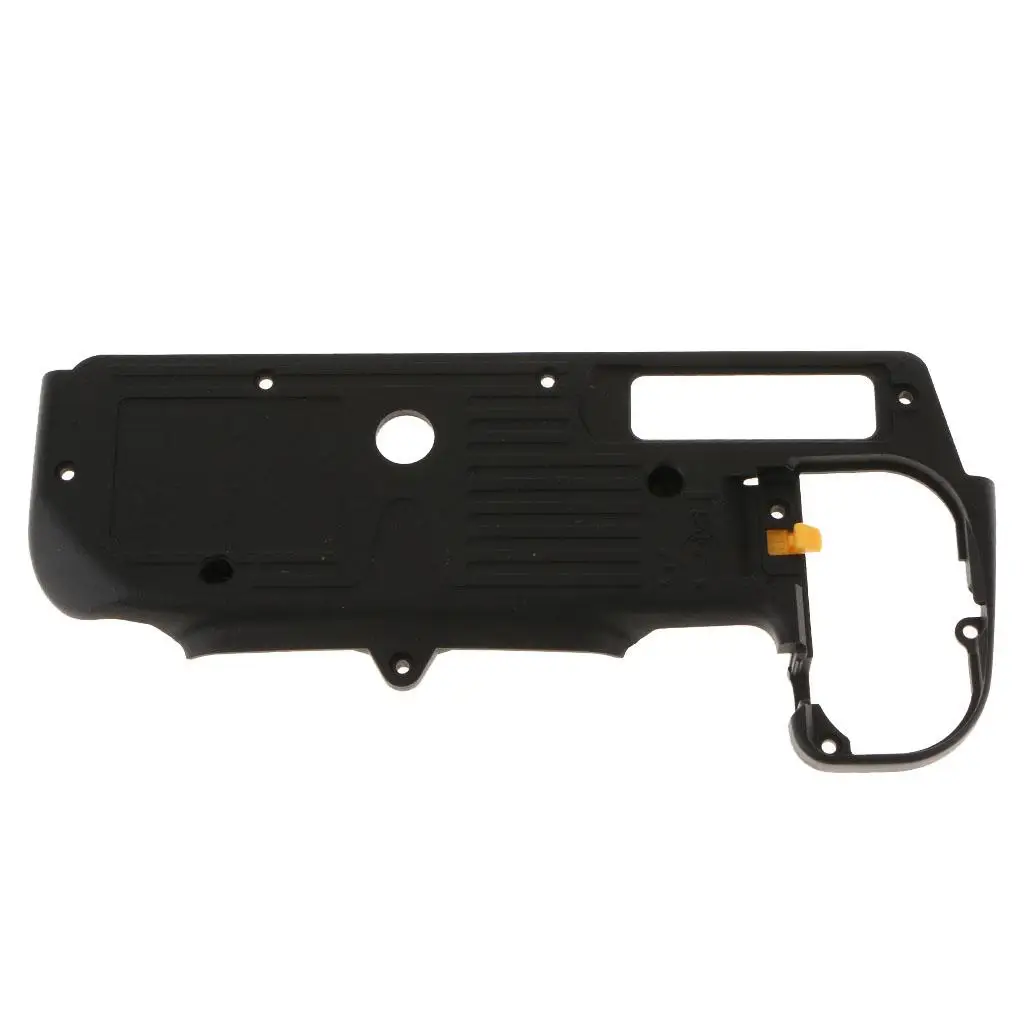 

Camera Base Bottom Lid Assembly Dustproof Protective Cap Plate for Nikon D7000 Digital Camera Replacement