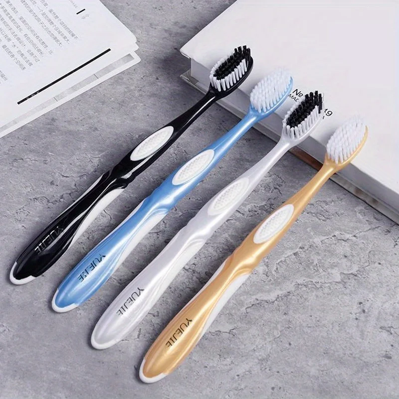 Compact Design Super Fine Fibers Gentle on Teeth Dental Flosser Oral Care Dental Floss Picks Teeth Cleaning Tool