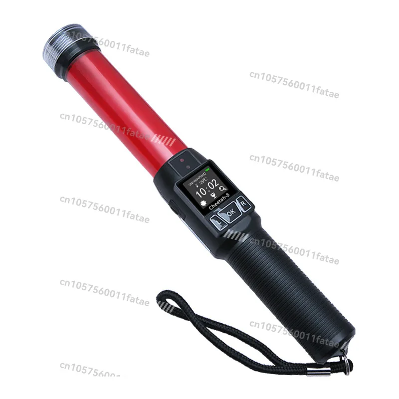 

Tester Blowing type check drink driving special wine tester high precision baton wine detector