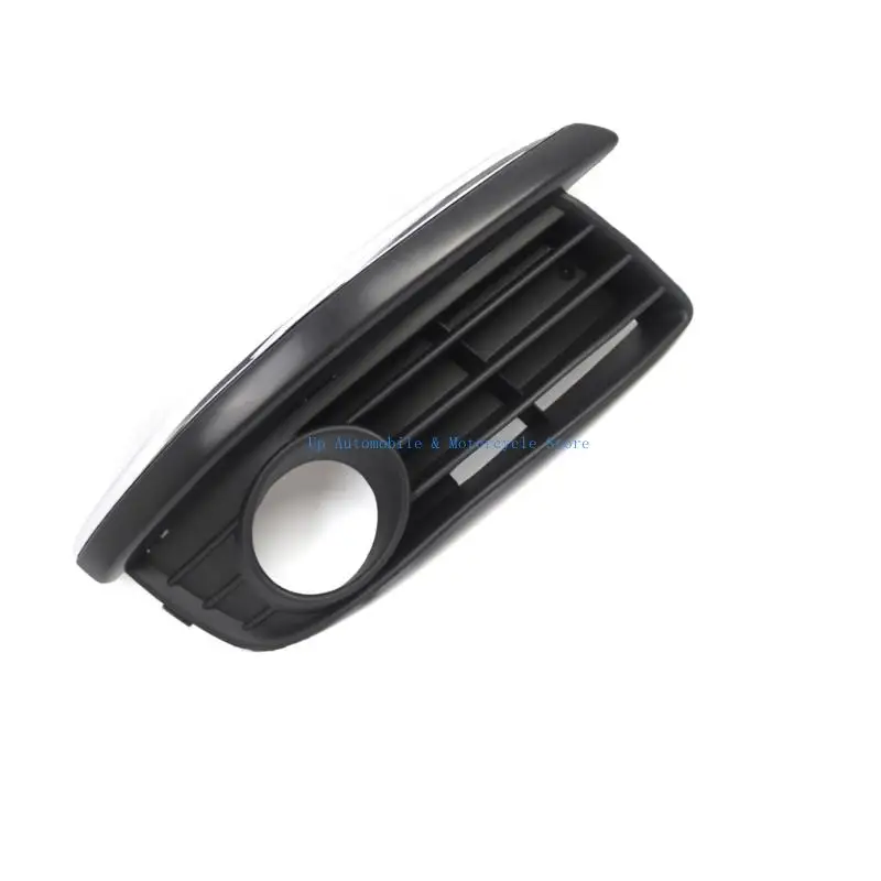 

270E 1K0853665G9B9 1K0853666J9B9 for 1.6 06-09 Left/Right Side Fog Light Grill Grille Cover Replacement Accessories