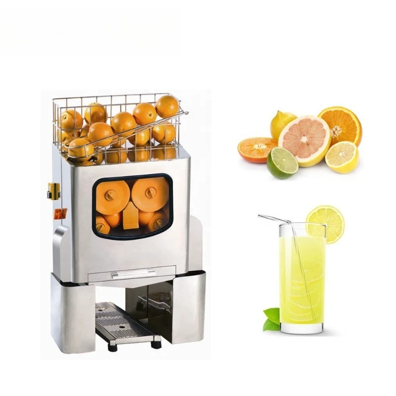 산업용 착즙기/산업용 과일 착즙기