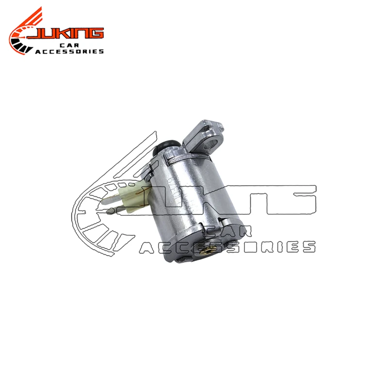 NEW 02E 0BH 0DE BTR M11 M78 Auto Transmission Solenoid 50222 N217/N218 50223 N233/N371 Fit For Ssangyong VW DSG Car Accessories