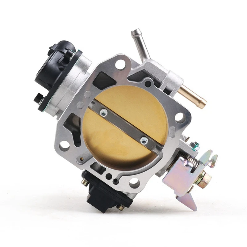 

Throttle Valve Body 70MM Throttle Body Car Conversion For Honda Civic B/D/F/H Parts Accessories