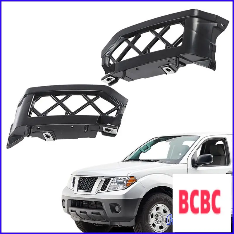 Soporte de parachoques delantero BB-Passenger 62222-EA500: Evaluación detallada para Nissan Frontier y Pathfinder (2005–2021)
