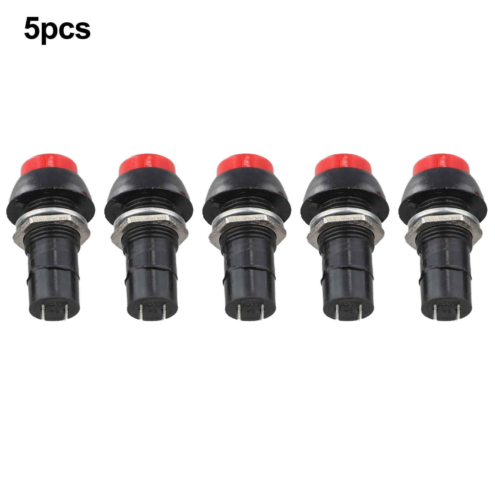 For Small-scale Projects Long-lasting Button Switch Multi-function Switch For Model Making Rigorous Quality Control Measures
