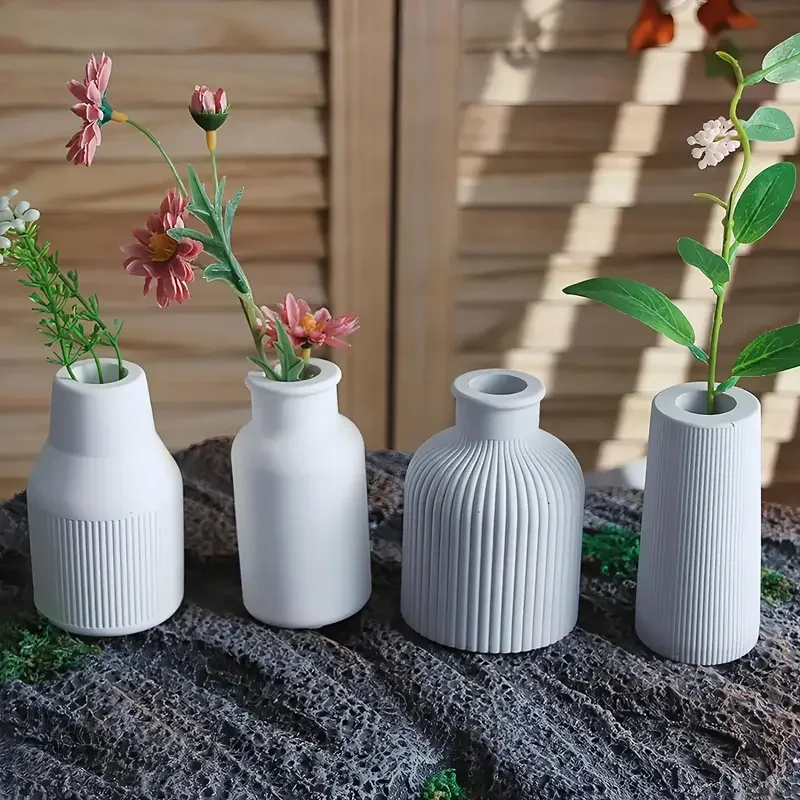 مسحوق صب الجص، مسحوق الجص الناعم، الخرسانة للصب، مسحوق الصب الأبيض، مثالي للحرف اليدوية #6