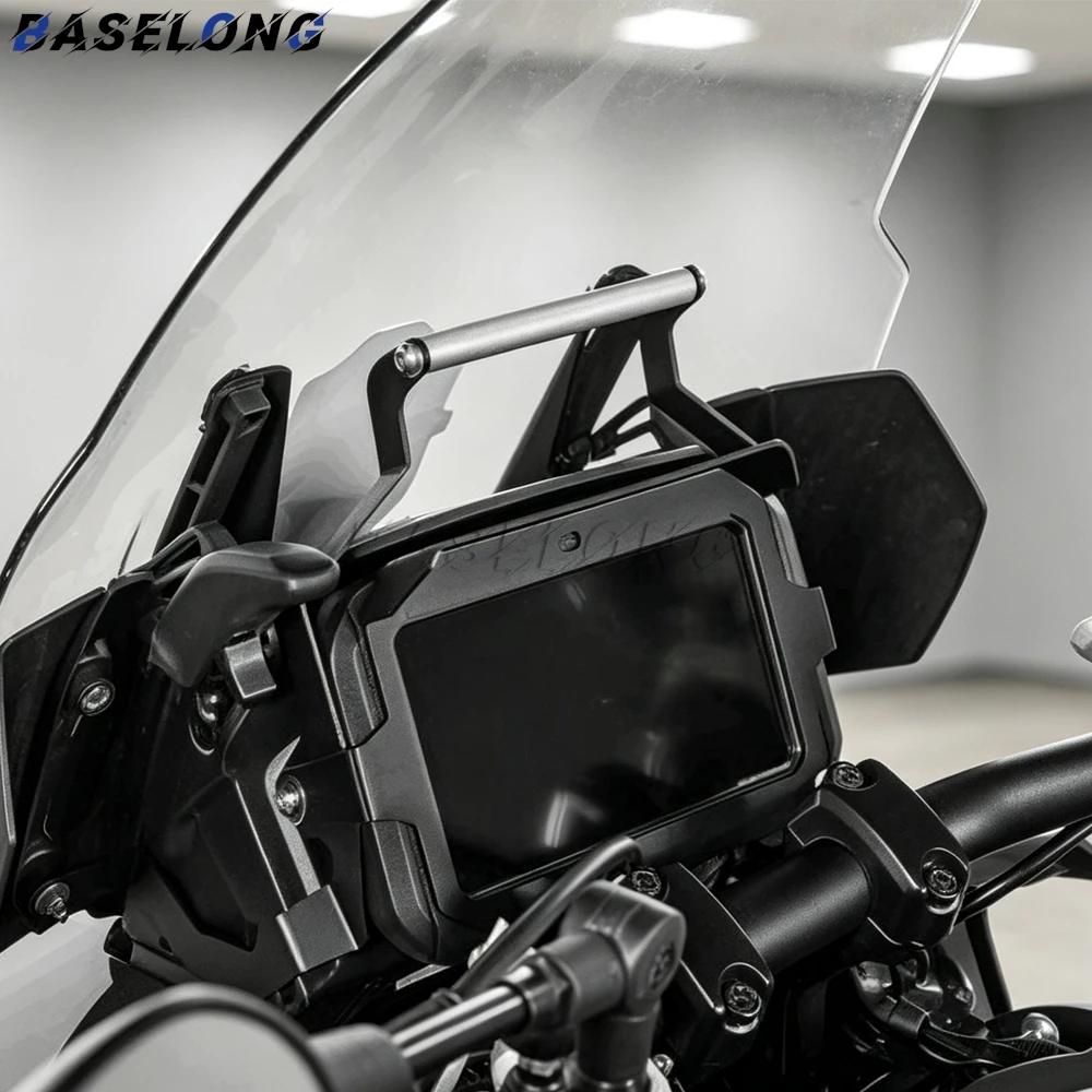 For PanAmerica 1250 RA1250 2021 2022 2023 2024 2025 2026 Meter Frame Cover Screen Protector Dashboard Guard TFT Theft Protection