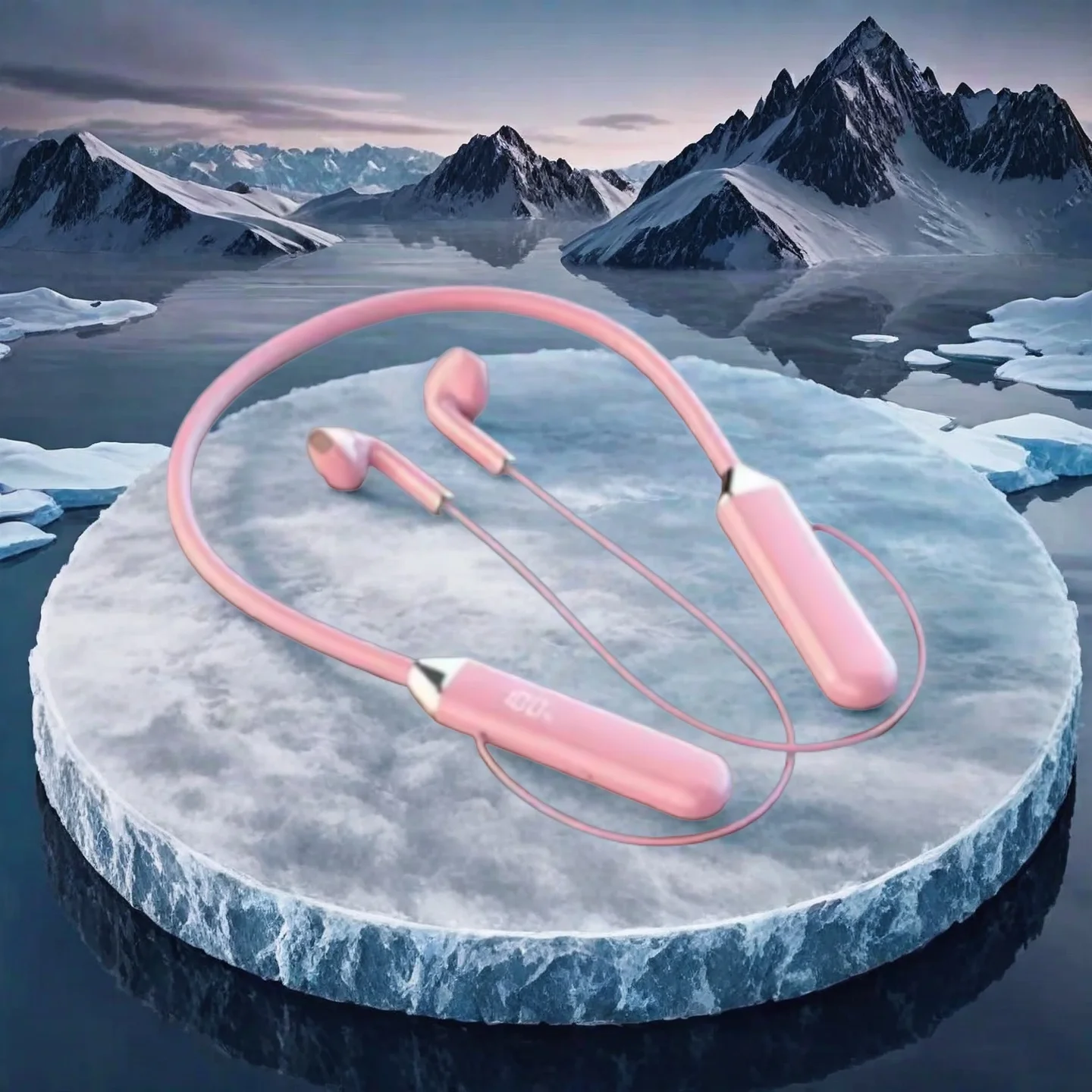 Tws Magnetic Wirele…