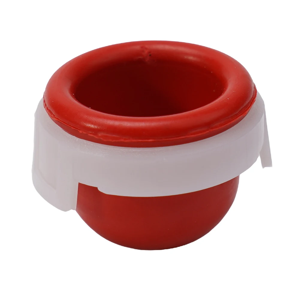 Lawn Mower Accessory Primer Bulb Easy Install For 694394 Highly Matched Long Service Life Replacement Tool Sturdy And Durable