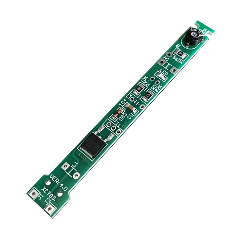 

Soldering Iron Circuit Board Pcb Circuit Board Temperature Control Circuit Board