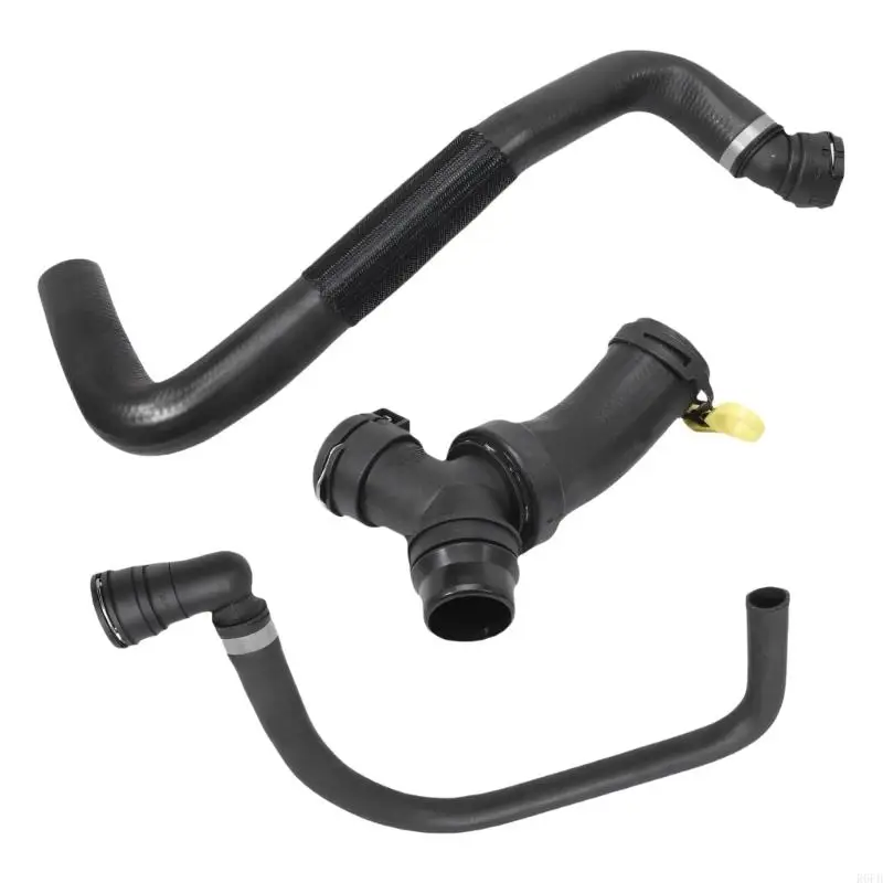 Leak Resistant Heater Hose For 2011 To 2020 F150 5 0L Vehicles R6FB
