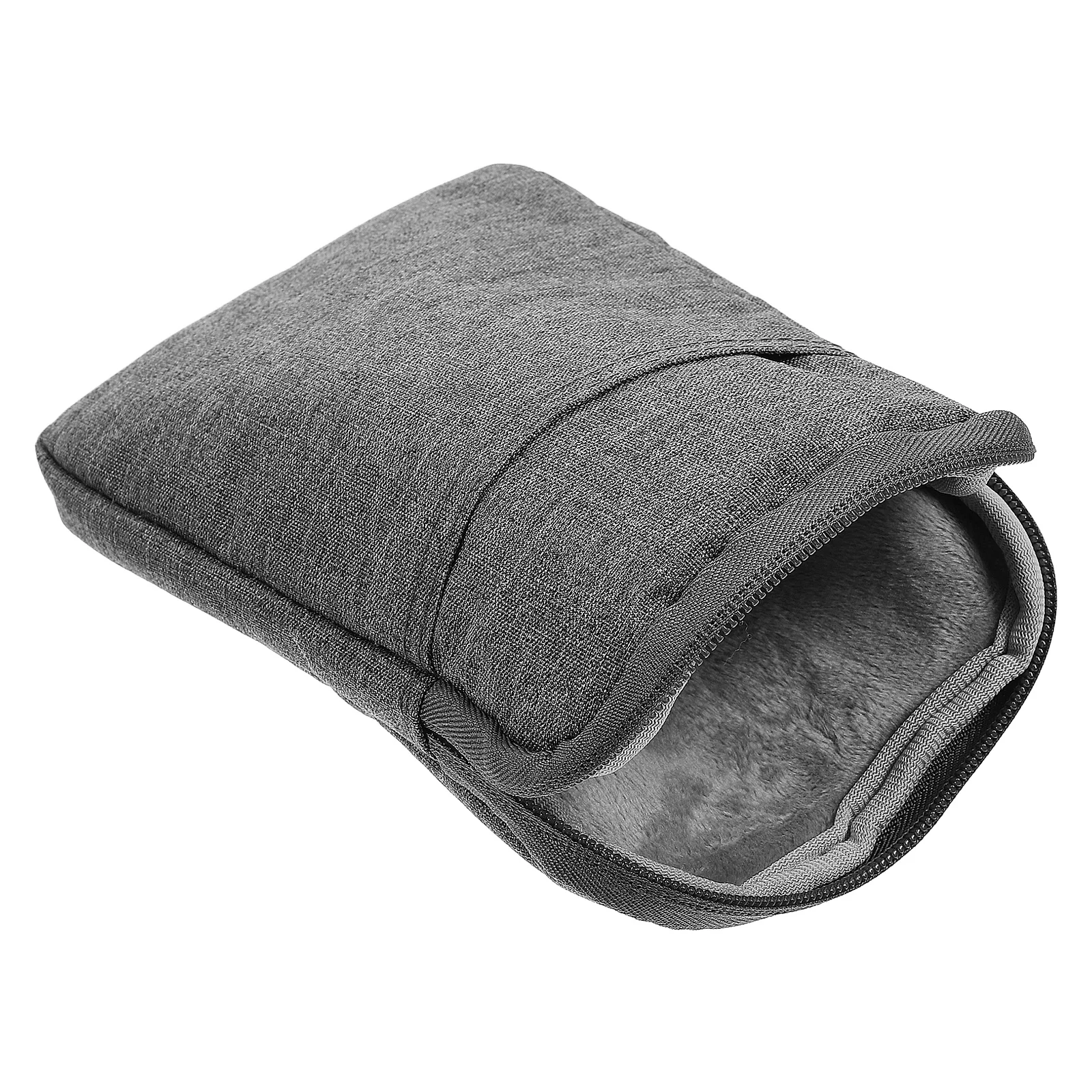 

E-Reader Cover Waterproof Fabric Protective -Books Sleeve Bag Durable Reader Protector Cleaner Cover for Ebooks