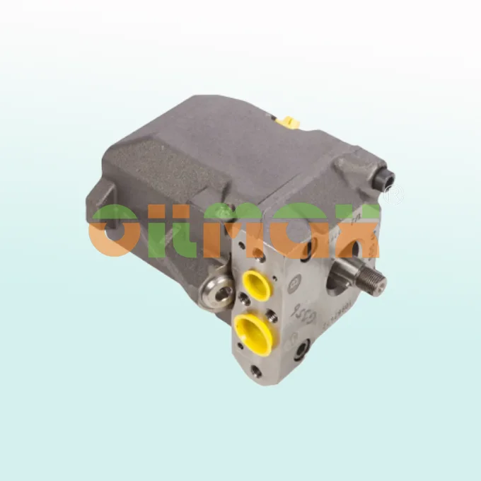 Hydraulic Piston Pump 4302405M1 for  tractors