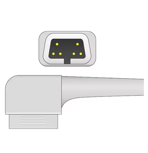 934-10DN Criticare CSI Spo2 الاستشعار PSA0044-L