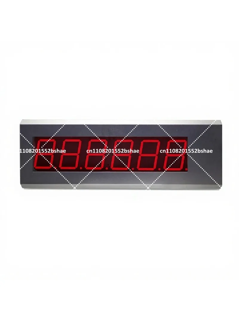 Large Display Screen Weighbridge Car Scale Digital Truck Scale