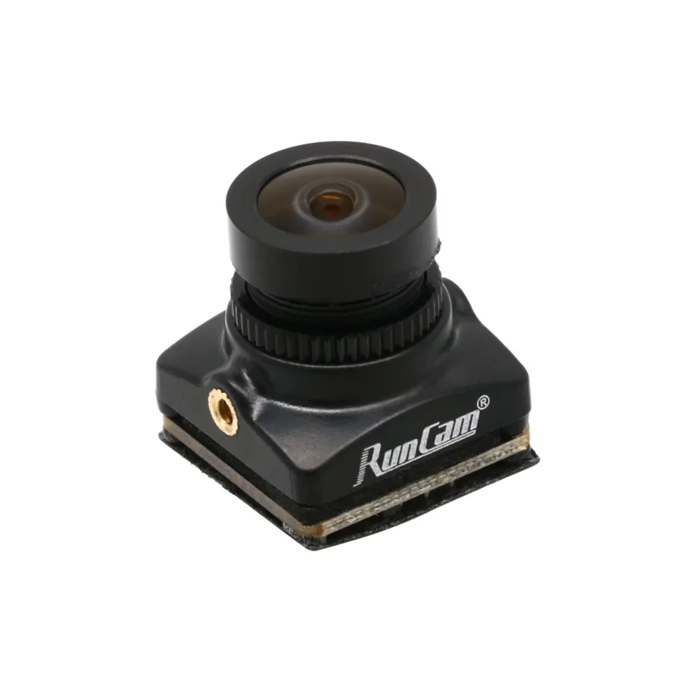 RunCam Phoenix 2 SP DC 5-36V Starlight COMS 1500TVL NTSC/PAL 야경 FPV 카메라 RC FPV 레이싱 드론 Quadcopter Diy