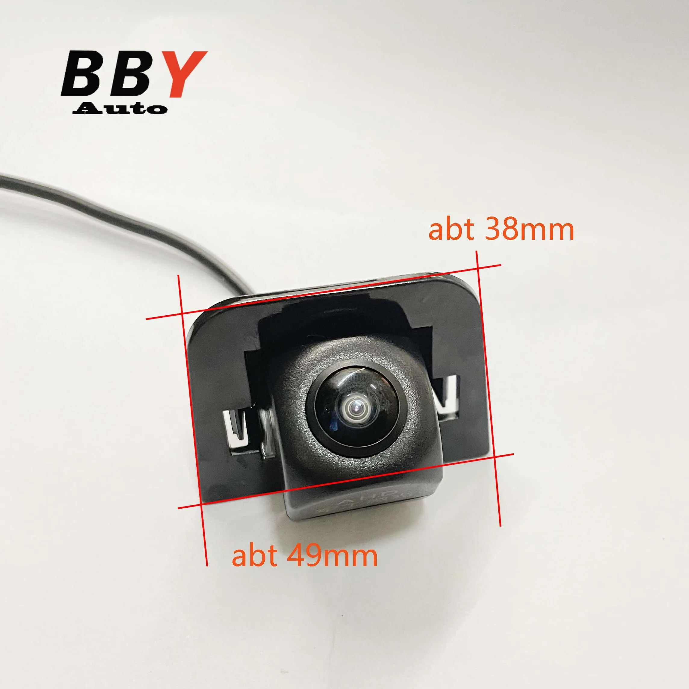 Plug into rear view camera For Suzuki Jimny JB64 JB64W JB74W JB74 XC 2018~2022 For Suzuki Jimny Sierra 2018+ car backup camera