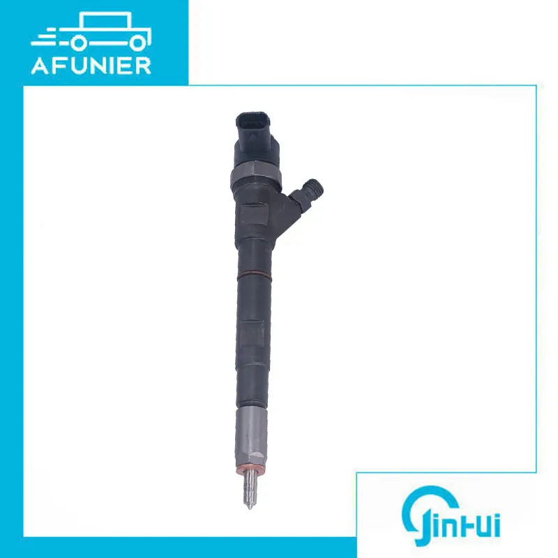 1pcs Common Rail Injector Nozzle for Hyundai H-1 Porter Kia Sorento OE NO.:0445110092,0986435154