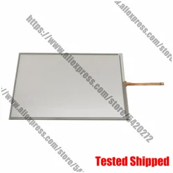 NEW AST-104A080A AST-104A HMI PLC Touch Screen Panel Membrane Touch Screen 1 Order