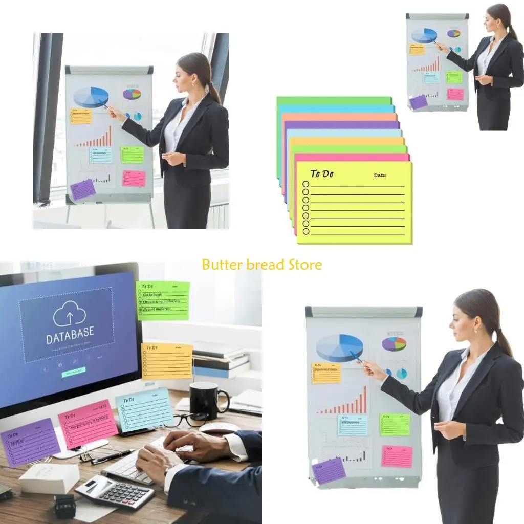 w89c-9-pieces-self-ashesive-note-pad-lined-memo-pad-colorful-sticky-notes