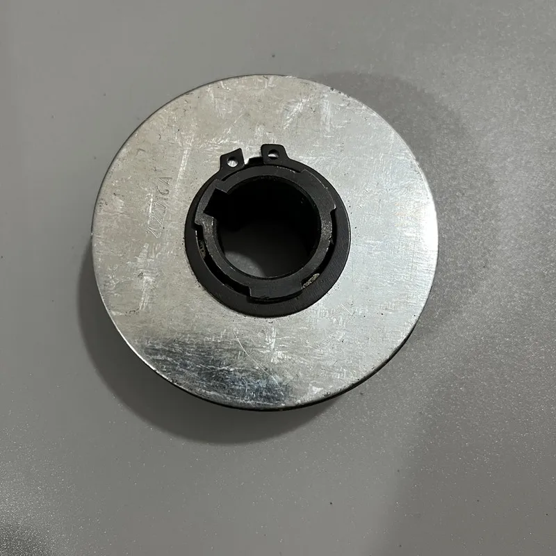 Clutch fits For GX390 GX420 GX450 GX460 188F 190F 192F Engine with 25mm shaft output used for water pump/cutter