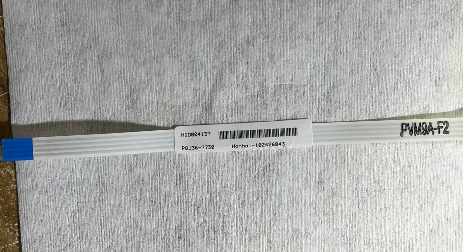 عجلة ألوان BenQ TK850، TK850i، TK860، BK4000M، TK810، SP3810 الأصلية الجديدة