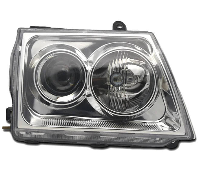 Front Lamp Headlight for Great Wall Deer Safe Pickup Truck