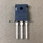 

5PCS OST80N65HM Brand New IGBT Power Tube for Welding Machine 80A 650V TO-247